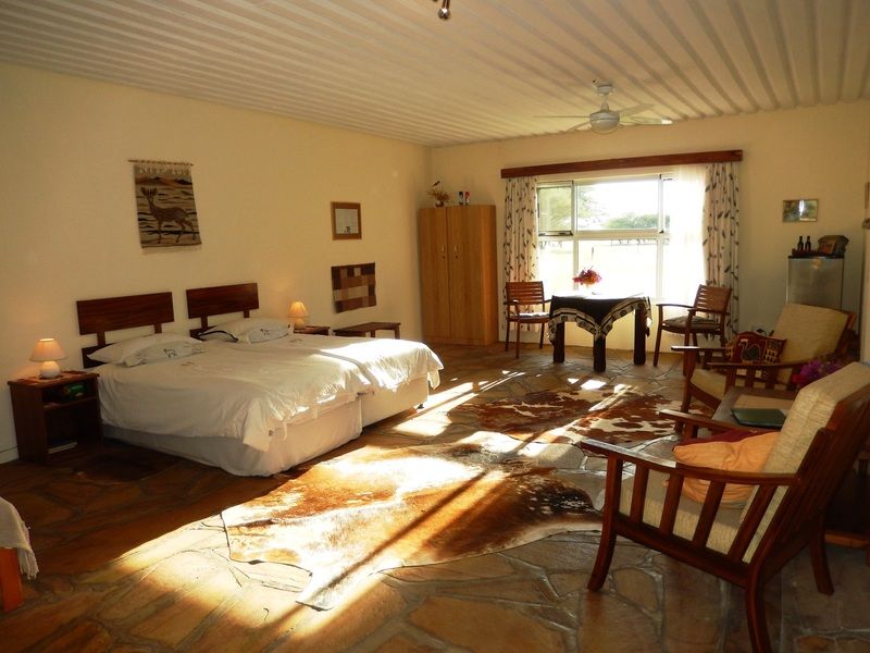 Готель Dornhuegel Guestfarm Grootfontein Екстер'єр фото